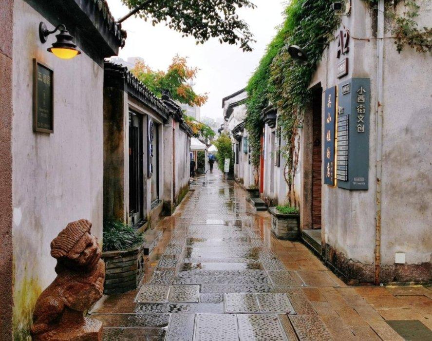 梁思成爱过续妻林洙吗?临终告白是真情,也让10年相守更显荒唐